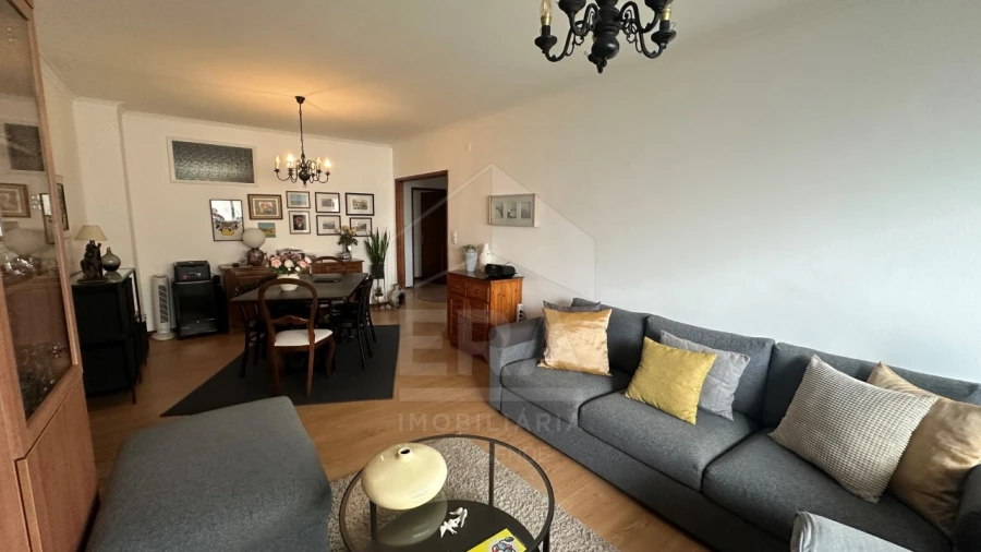 Apartamento T2 para Venda em Gondomar (São Cosme), Valbom e Jovim Foto 2