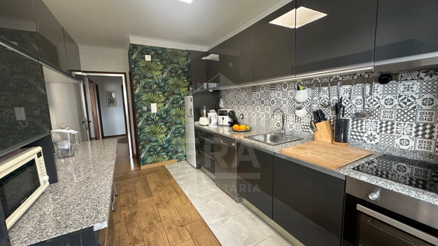 Apartamento T2 para Venda em Gondomar (São Cosme), Valbom e Jovim Foto 4