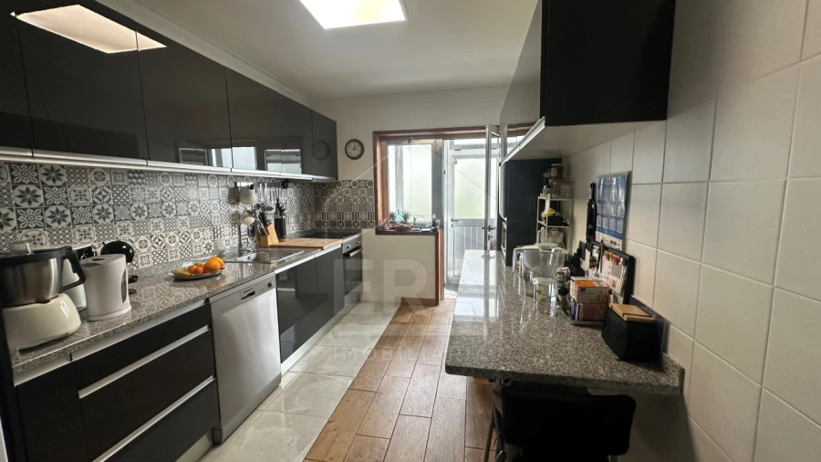 Apartamento T2 para Venda em Gondomar (São Cosme), Valbom e Jovim Foto 5