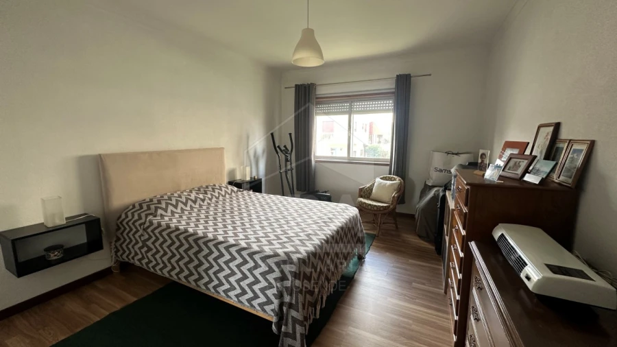 Apartamento T2 para Venda em Gondomar (São Cosme), Valbom e Jovim Foto 6