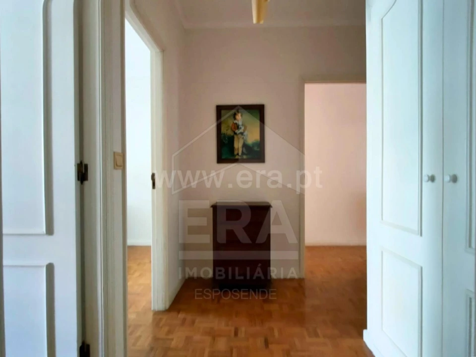Apartamento T3 para Venda em Santa Maria Maior e Monserrate e Meadela Foto 6