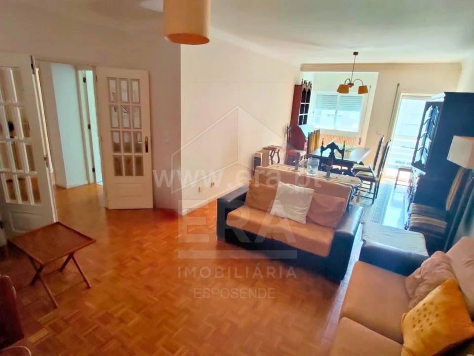 Apartamento T3 para Venda em Santa Maria Maior e Monserrate e Meadela Foto 2