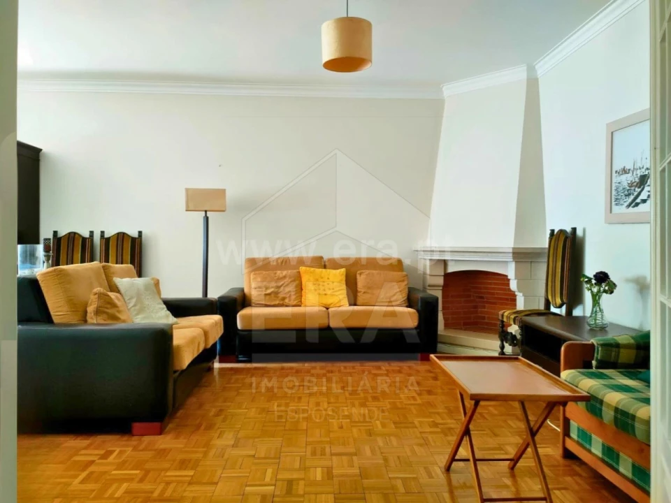 Apartamento T3 para Venda em Santa Maria Maior e Monserrate e Meadela Foto 1