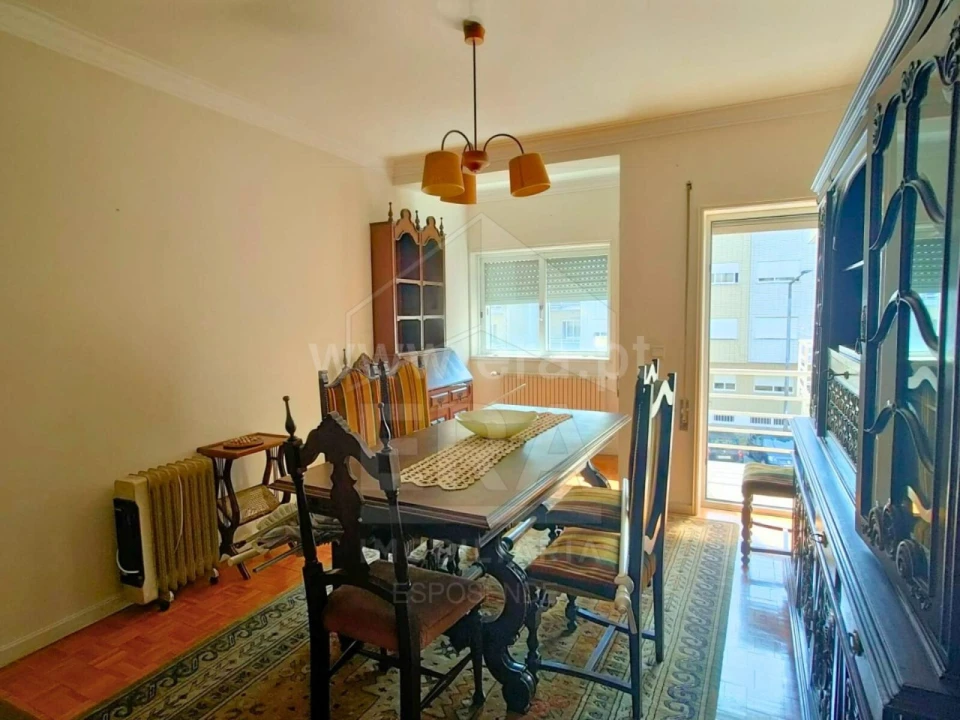 Apartamento T3 para Venda em Santa Maria Maior e Monserrate e Meadela Foto 3