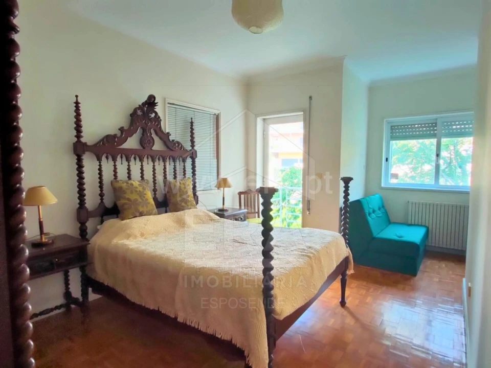 Apartamento T3 para Venda em Santa Maria Maior e Monserrate e Meadela Foto 9