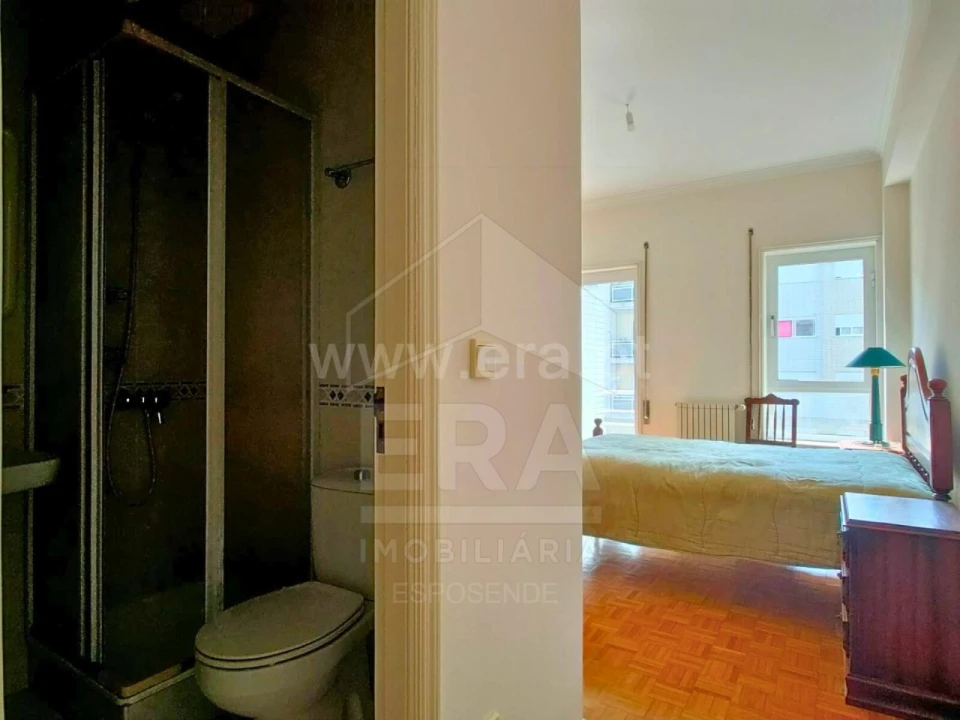 Apartamento T3 para Venda em Santa Maria Maior e Monserrate e Meadela Foto 10