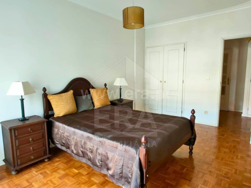 Apartamento T3 para Venda em Santa Maria Maior e Monserrate e Meadela Foto 12