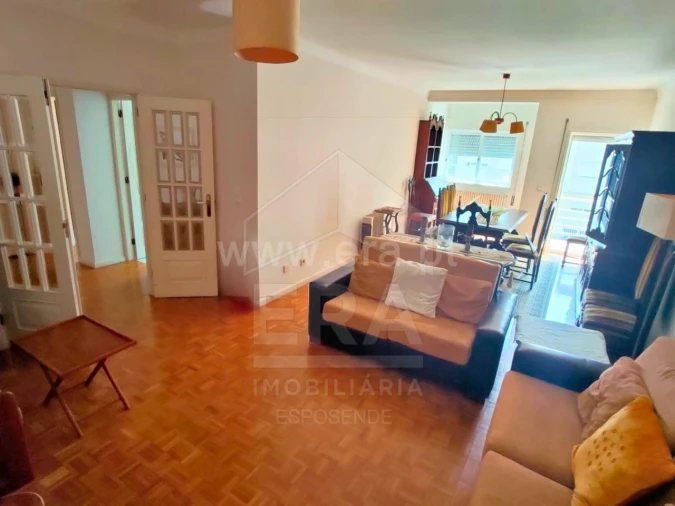 Apartamento T3 para Venda em Santa Maria Maior e Monserrate e Meadela Foto 2