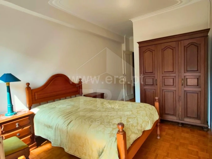 Apartamento T3 para Venda em Santa Maria Maior e Monserrate e Meadela Foto 14