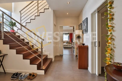 Moradia T4 para Venda em Silveira