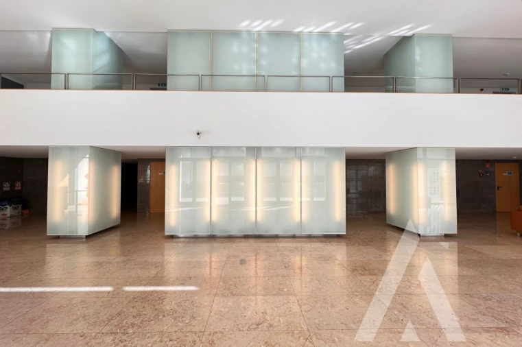 Escritório para Arrendamento em Parque das Nações Foto 2