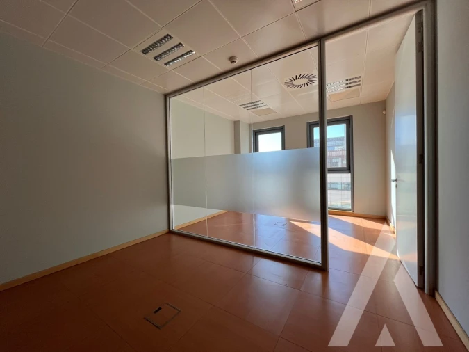 Escritório para Arrendamento em Parque das Nações Foto 1