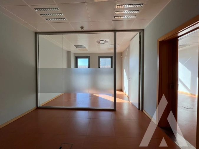 Escritório para Arrendamento em Parque das Nações Foto 5