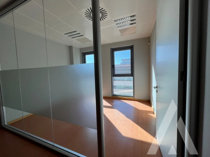 Escritório para Arrendamento em Parque das Nações Foto 6
