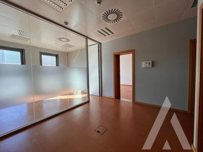 Escritório para Arrendamento em Parque das Nações Foto 7