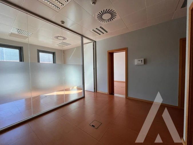 Escritório para Arrendamento em Parque das Nações Foto 8