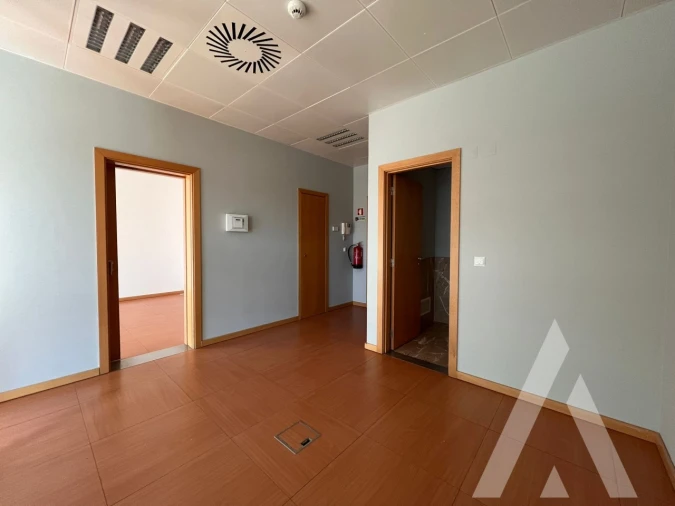 Escritório para Arrendamento em Parque das Nações Foto 10