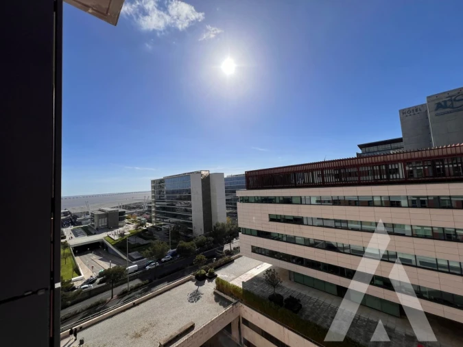 Escritório para Arrendamento em Parque das Nações Foto 20