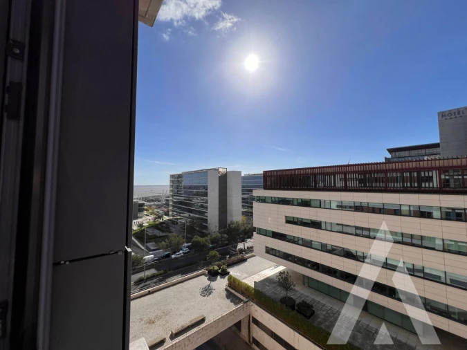 Escritório para Arrendamento em Parque das Nações Foto 21