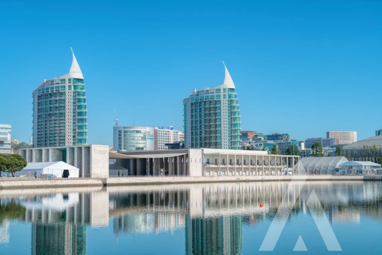 Escritório para Arrendamento em Parque das Nações Foto 25