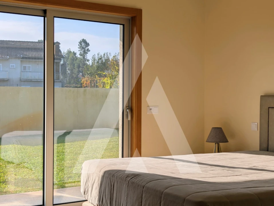 Moradia T3 para Venda em Macinhata do Vouga Foto 24