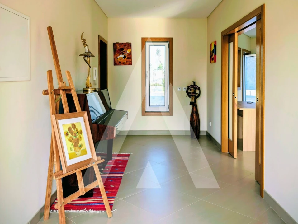 Moradia T3 para Venda em Macinhata do Vouga Foto 12