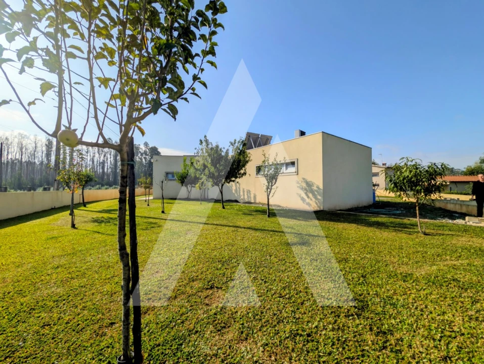 Moradia T3 para Venda em Macinhata do Vouga Foto 32