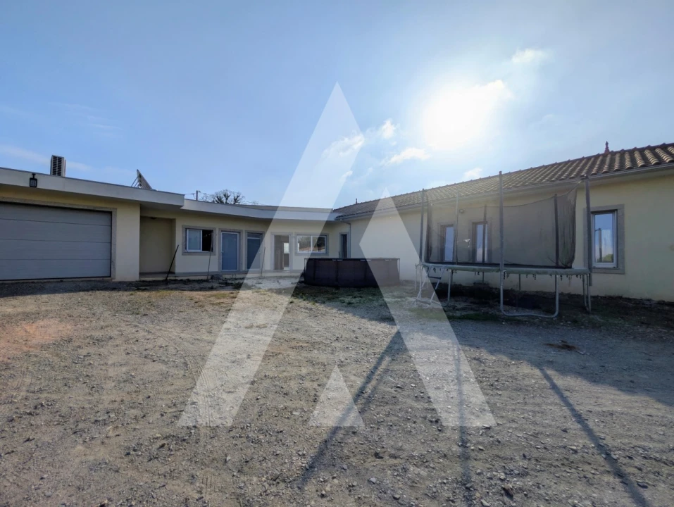 Moradia T3 para Venda em Macinhata do Vouga Foto 36