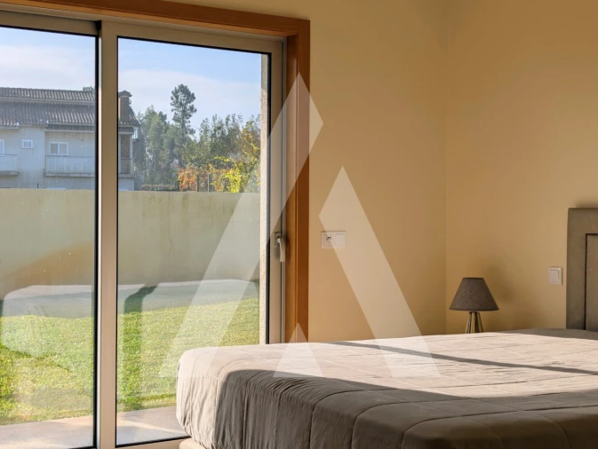 Moradia T3 para Venda em Macinhata do Vouga Foto 24