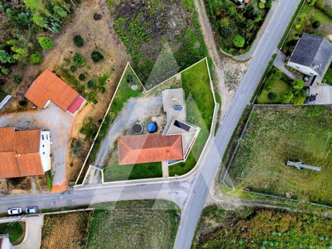 Moradia T3 para Venda em Macinhata do Vouga Foto 41