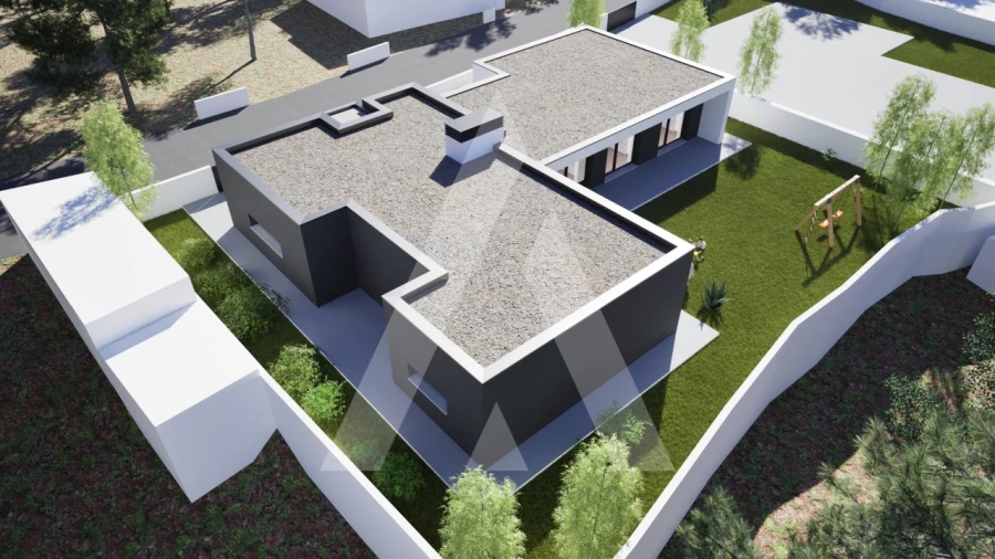 Moradia T3 para Venda em Lordosa Foto 7