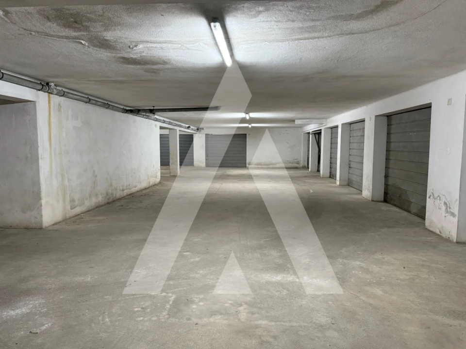 Garagem para Arrendamento em Gafanha da Nazaré Foto 1