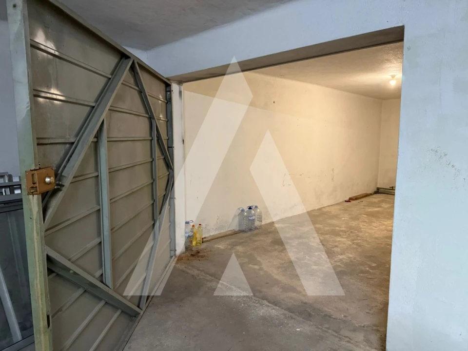 Garagem para Arrendamento em Gafanha da Nazaré Foto 4