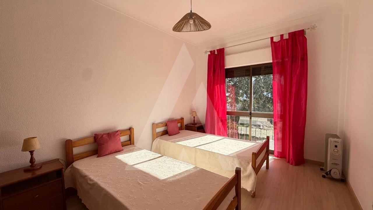 Apartamento T2 para Arrendamento em Albufeira e Olhos de Água Foto 10