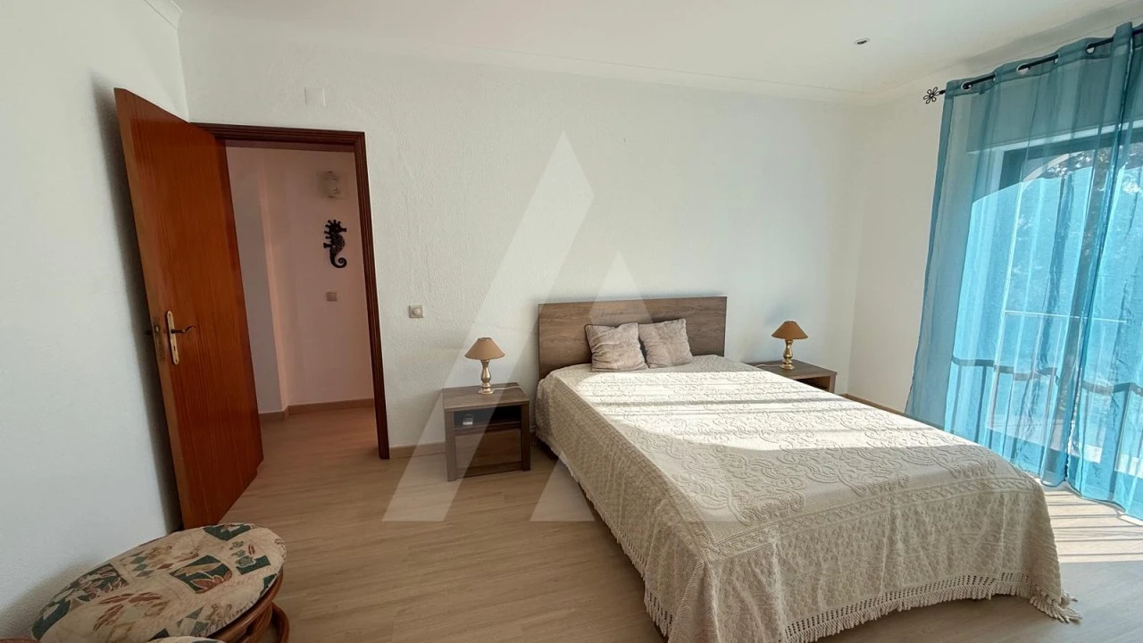 Apartamento T2 para Arrendamento em Albufeira e Olhos de Água Foto 15