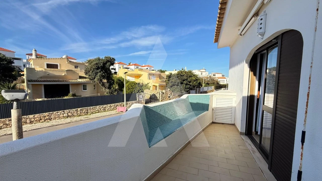 Apartamento T2 para Arrendamento em Albufeira e Olhos de Água Foto 1