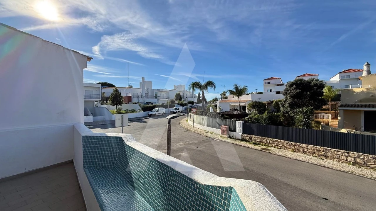 Apartamento T2 para Arrendamento em Albufeira e Olhos de Água Foto 21