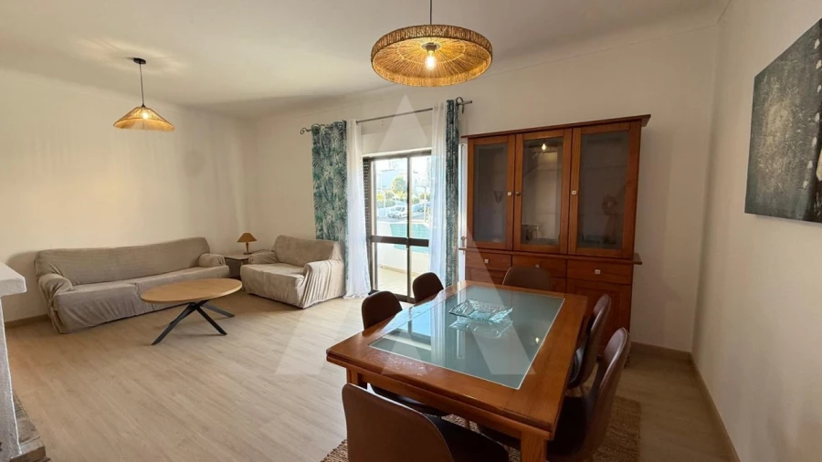 Apartamento T2 para Arrendamento em Albufeira e Olhos de Água Foto 6