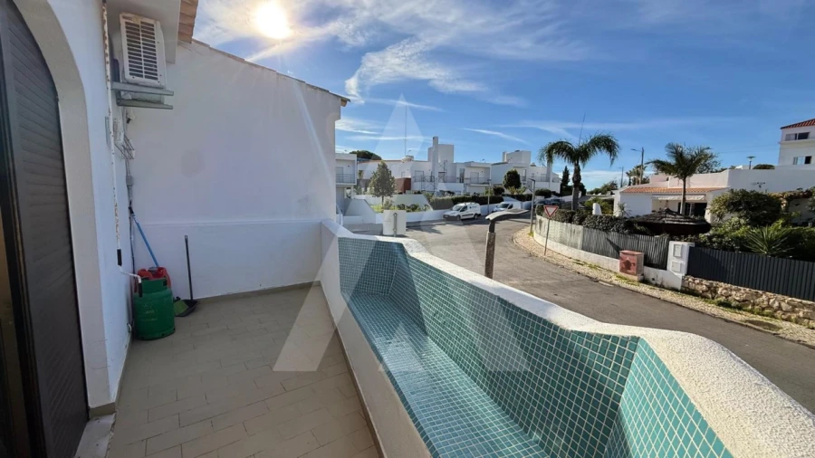 Apartamento T2 para Arrendamento em Albufeira e Olhos de Água Foto 18