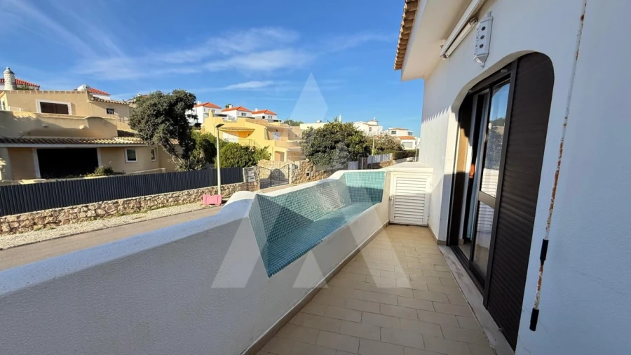 Apartamento T2 para Arrendamento em Albufeira e Olhos de Água Foto 19