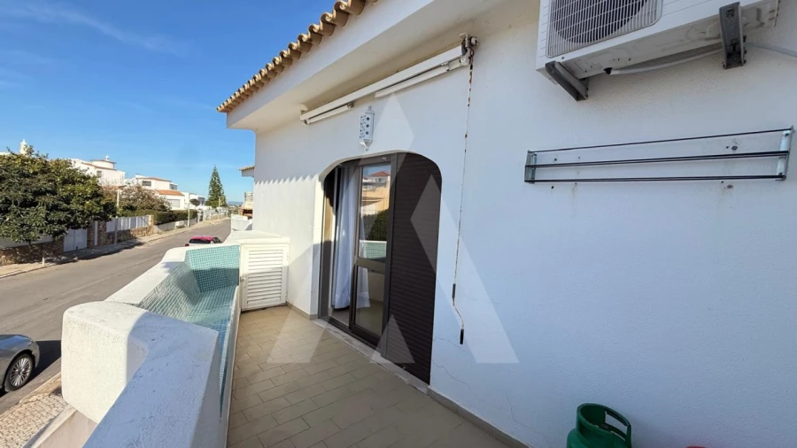 Apartamento T2 para Arrendamento em Albufeira e Olhos de Água Foto 20