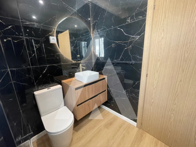 Apartamento T2 para Venda em Venteira Foto 15