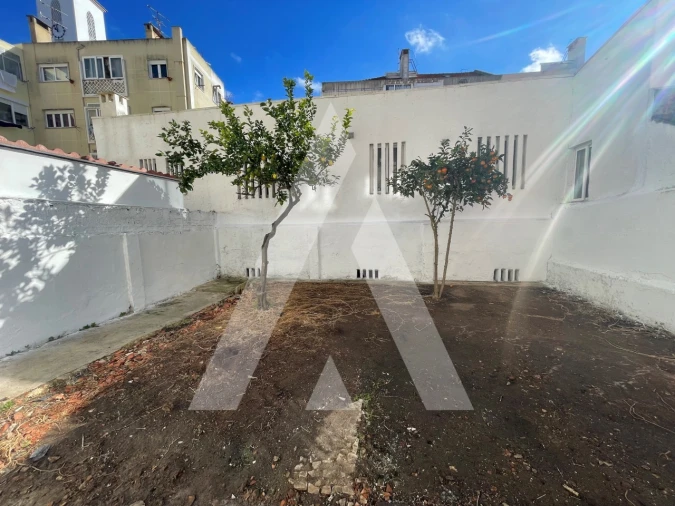 Apartamento T2 para Venda em Venteira Foto 25