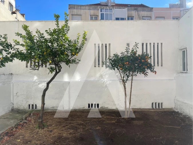 Apartamento T2 para Venda em Venteira Foto 27