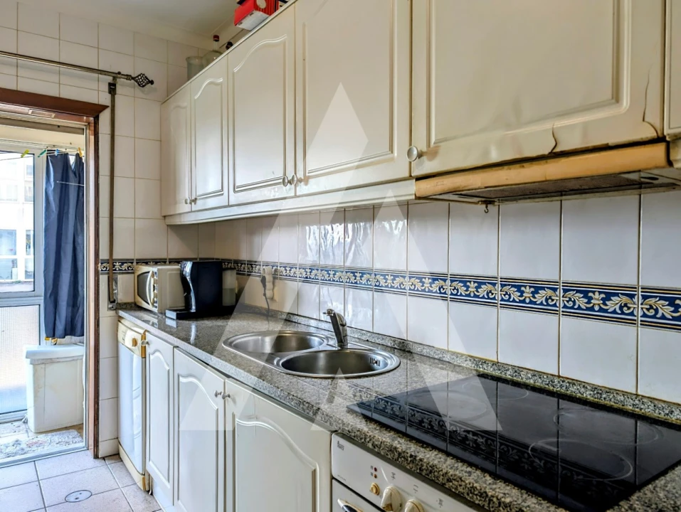 Apartamento T3 para Venda em Albergaria-A-Velha e Valmaior Foto 2