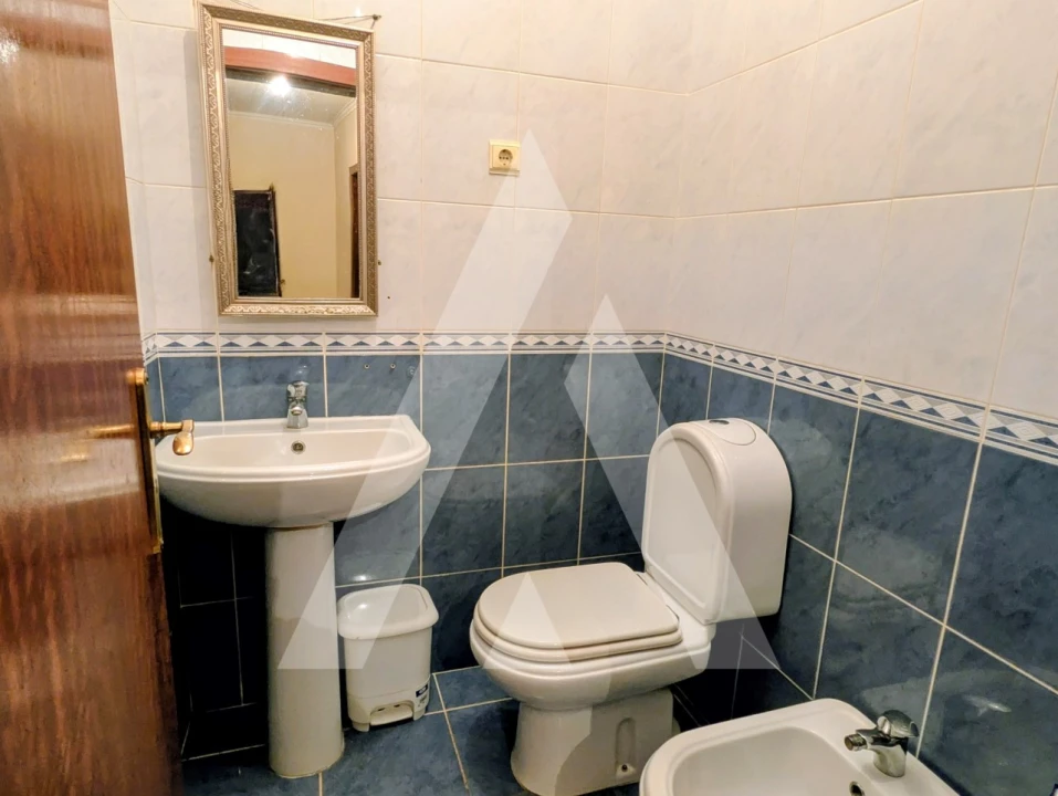 Apartamento T3 para Venda em Albergaria-A-Velha e Valmaior Foto 3