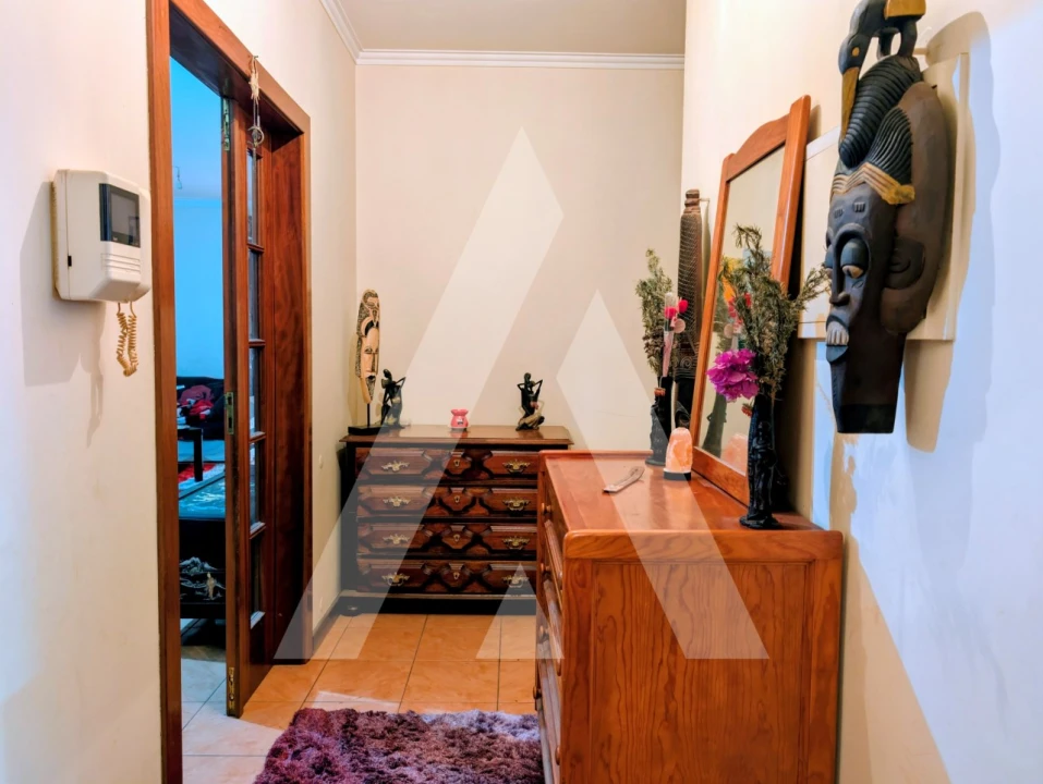 Apartamento T3 para Venda em Albergaria-A-Velha e Valmaior Foto 4