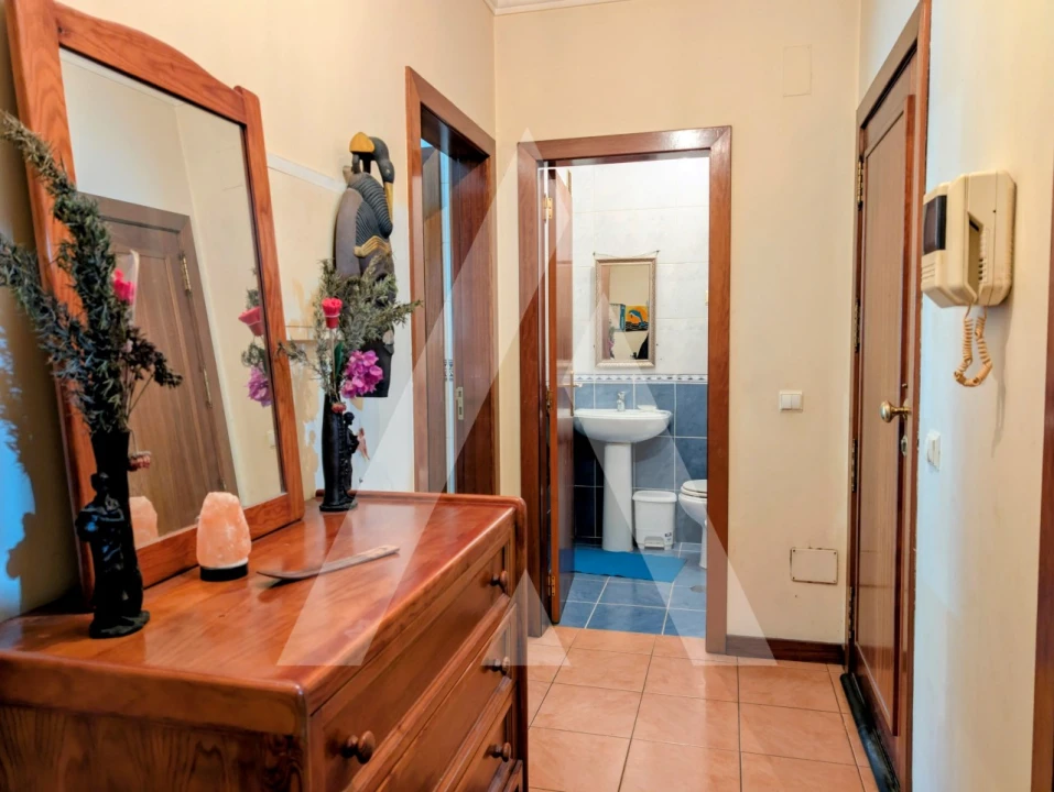 Apartamento T3 para Venda em Albergaria-A-Velha e Valmaior Foto 5