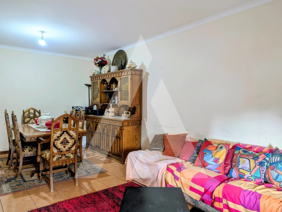 Apartamento T3 para Venda em Albergaria-A-Velha e Valmaior Foto 9