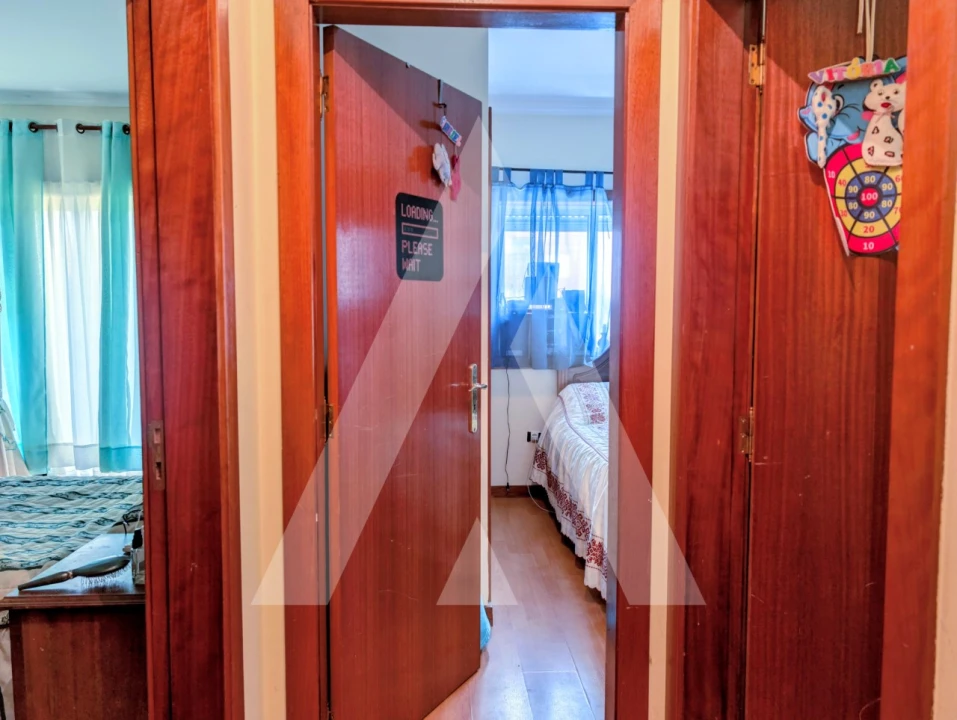 Apartamento T3 para Venda em Albergaria-A-Velha e Valmaior Foto 10